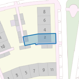 Perceel RML00-I-4399