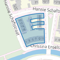 Perceel RML00-I-4400