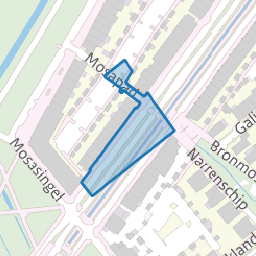 Perceel RML00-I-4418