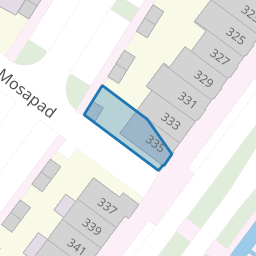 Perceel RML00-I-4419