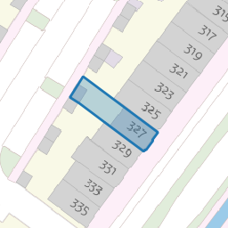 Perceel RML00-I-4425