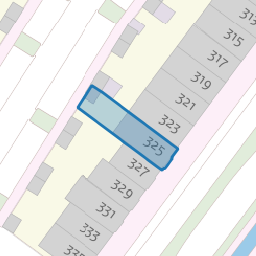 Perceel RML00-I-4426