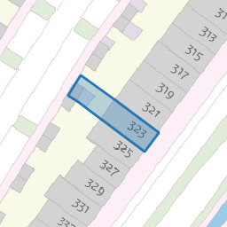 Perceel RML00-I-4427