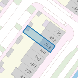 Perceel RML00-I-4444