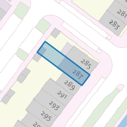 Perceel RML00-I-4445