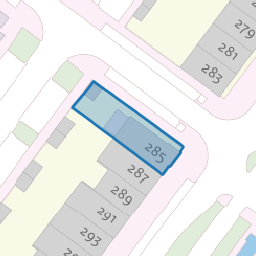 Perceel RML00-I-4446