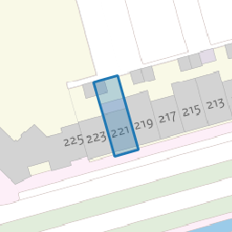 Perceel RML00-I-4449