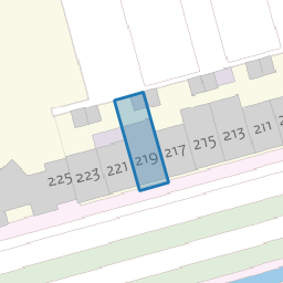 Perceel RML00-I-4450