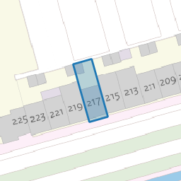 Perceel RML00-I-4451