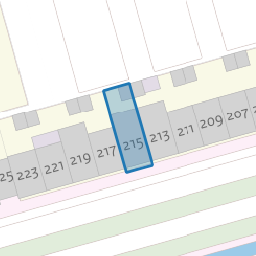 Perceel RML00-I-4452