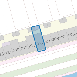 Perceel RML00-I-4453