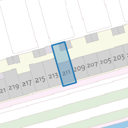 Perceel RML00-I-4454