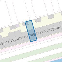 Perceel RML00-I-4455