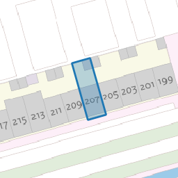 Perceel RML00-I-4456