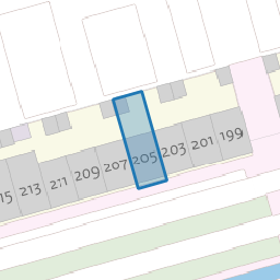 Perceel RML00-I-4457