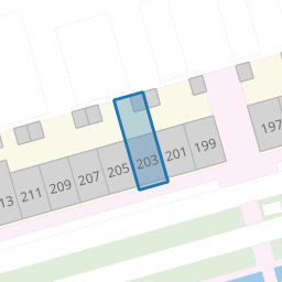 Perceel RML00-I-4458