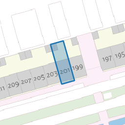 Perceel RML00-I-4459