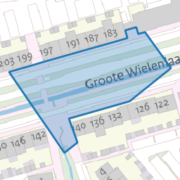 Perceel RML00-I-4463