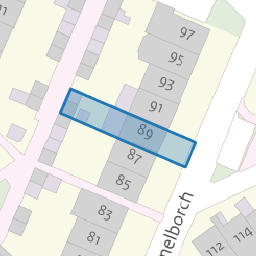 Perceel RML00-I-4467