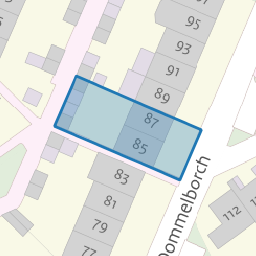 Perceel RML00-I-4469