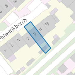 Perceel RML00-I-4470