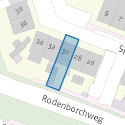 Perceel RML00-I-4473