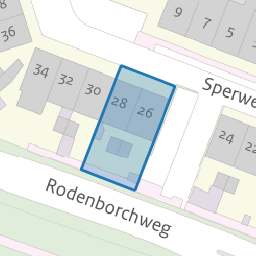 Perceel RML00-I-4474