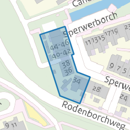 Perceel RML00-I-4475