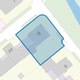 Perceel RML00-I-4481