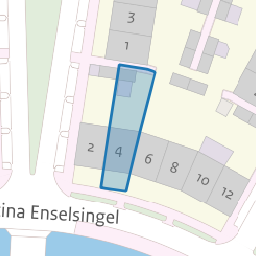 Perceel RML00-I-4483