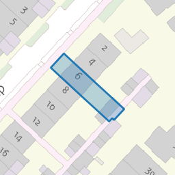 Perceel RML00-I-4485