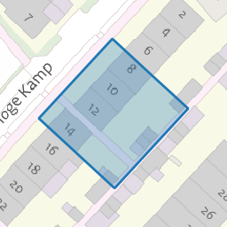 Perceel RML00-I-4486