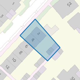 Perceel RML00-I-4487