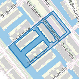 Perceel RML00-I-4492