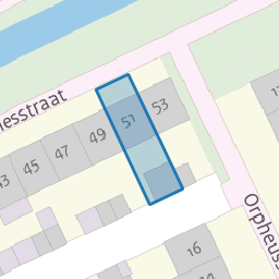 Perceel RML00-I-4493