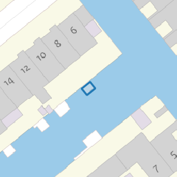 Perceel RML00-I-4497