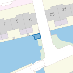 Perceel RML00-I-4505