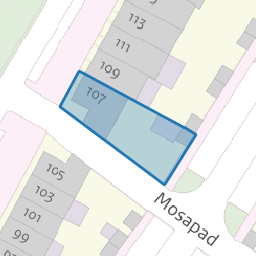 Perceel RML00-I-4518