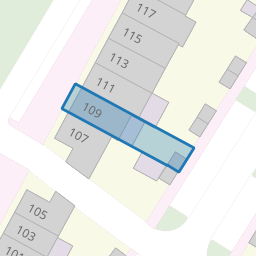 Perceel RML00-I-4519