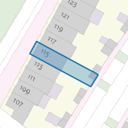 Perceel RML00-I-4522