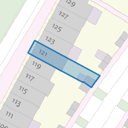 Perceel RML00-I-4525