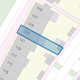 Perceel RML00-I-4526