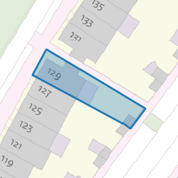 Perceel RML00-I-4529