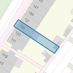 Perceel RML00-I-4532