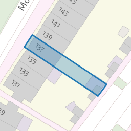 Perceel RML00-I-4533