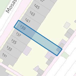 Perceel RML00-I-4534