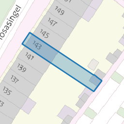 Perceel RML00-I-4536