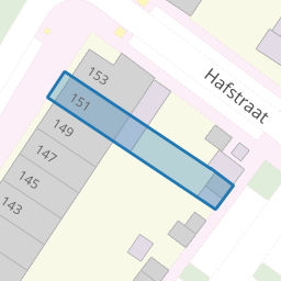 Perceel RML00-I-4540