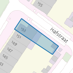 Perceel RML00-I-4541