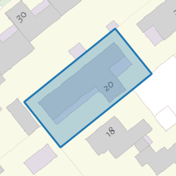 Perceel RML00-I-4551